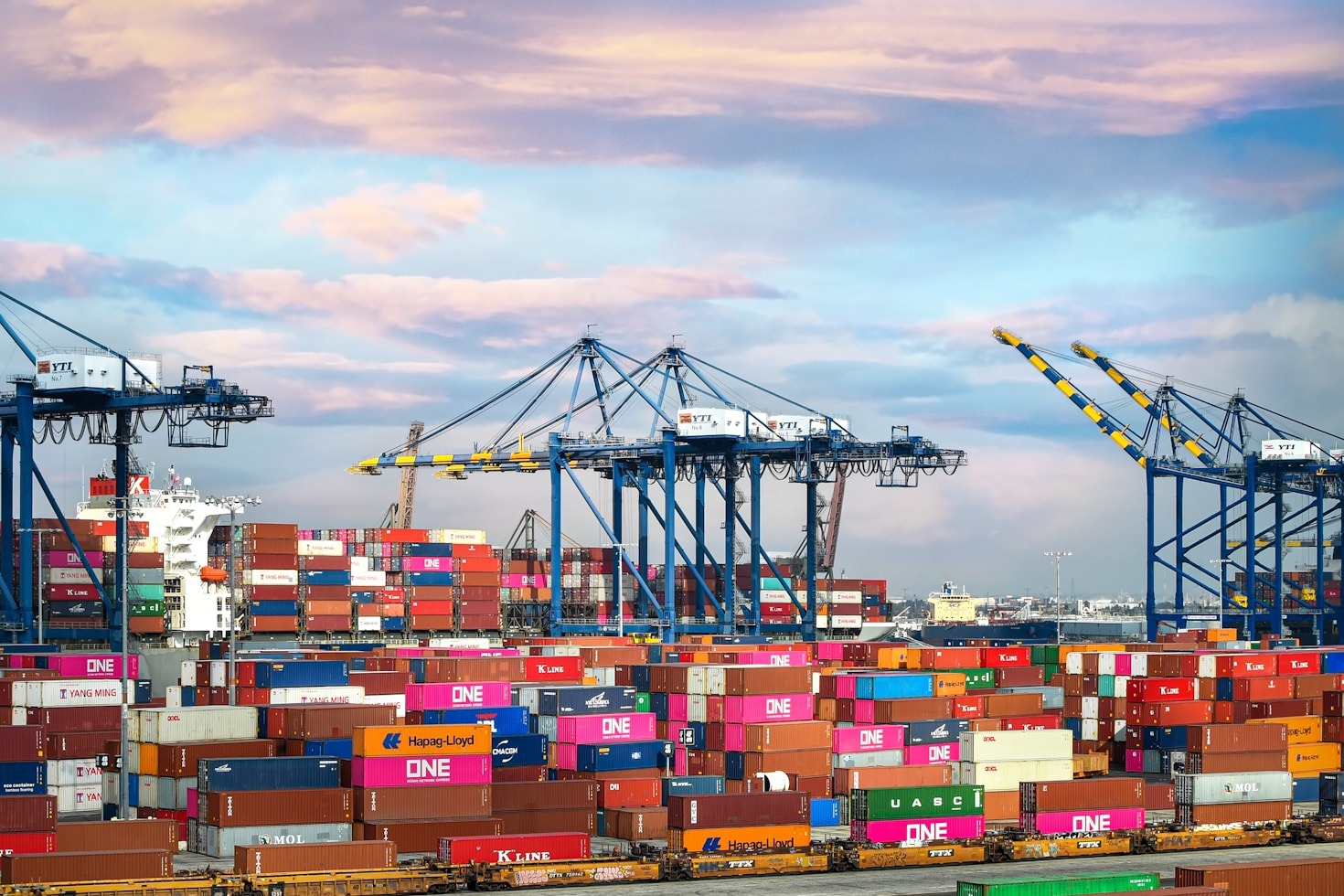 Top Challenges in Nigerian Freight Forwarding