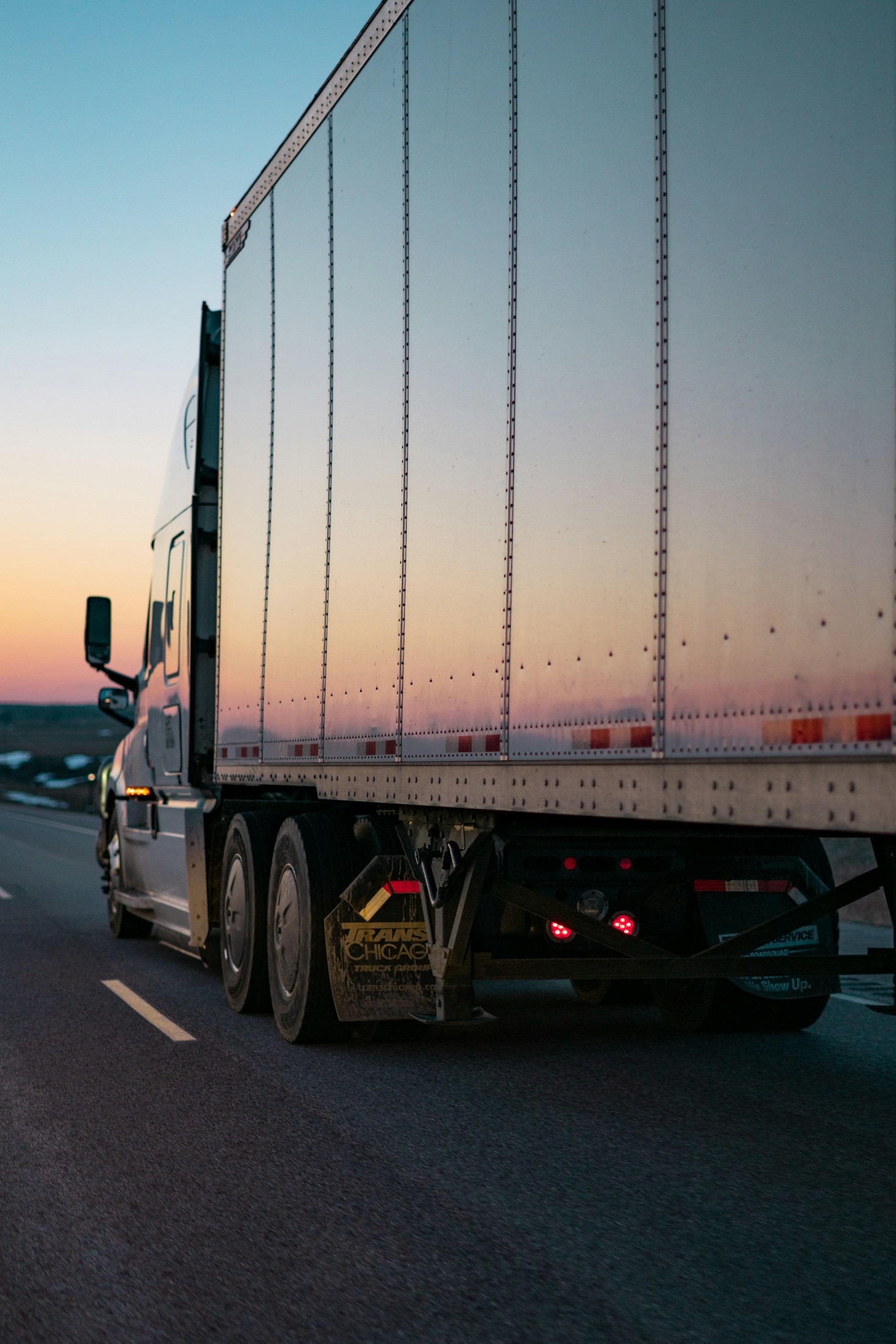 Understanding the Nigerian Freight Industry